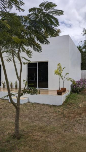 MHARI Guest Rooms